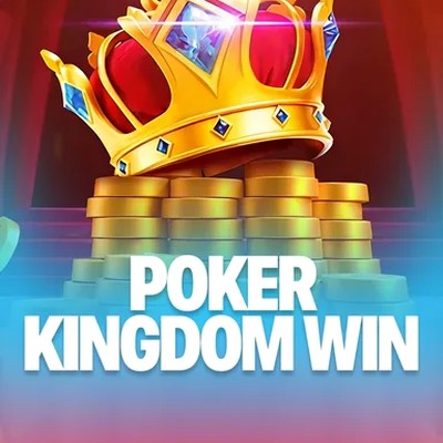 Кадр игры Poker Kingdom Win (PG Soft)