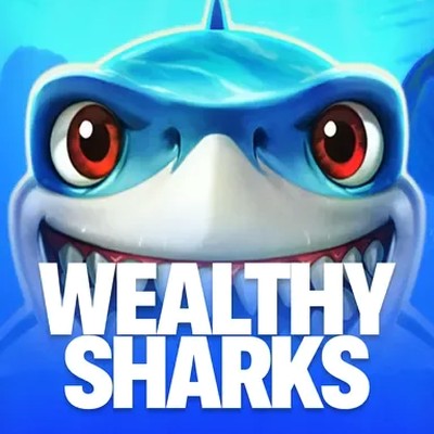 Кадр игры Wealthy Sharks (OneTouch)